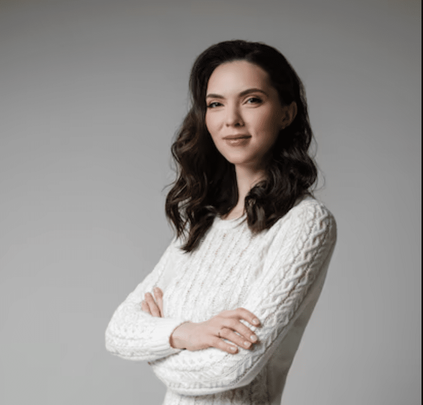 Mia Thornton